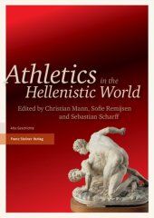 book Athletics in the Hellenistic World