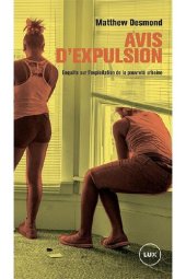 book Avis d'expulsion (FUTUR PROCHE) (French Edition)