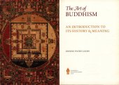 book The Art of Buddhism: An Introduction to Its History and Meaning