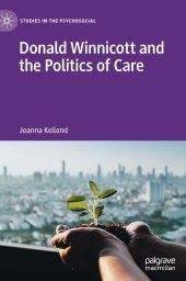 book Donald Winnicott and the Politics of Care