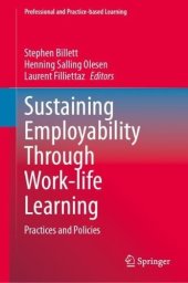 book Sustaining Employability Through Work-life Learning: Practices and Policies