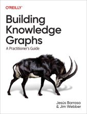 book Building Knowledge Graphs: A Practitioner's Guide