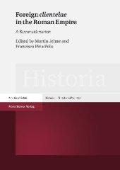 book Foreign 'Clientelae' in the Roman Empire: A Reconsideration