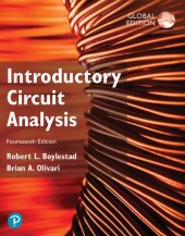 book Introductory Circuit Analysis