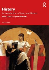 book History: An Introduction to Theory, Method and Practice