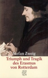 book Triumph und Tragik des Erasmus von Rotterdam