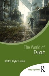 book The World of Fallout