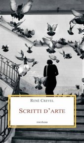 book Scritti d'arte