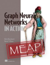 book Graph Neural Networks in Action - MEAP V06