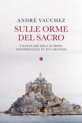 book Sulle orme del sacro