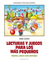 book Lecturas y juegos para los más pequeños