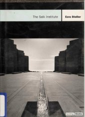 book The Salk Institute (Building Block) (Building Block S.)