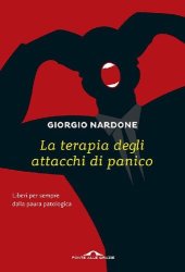 book La terapia degli attacchi di panico