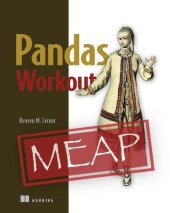 book Pandas Workout (MEAP V13)