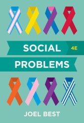 book Social Problems (Fourth Edition)