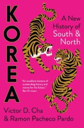 book Korea: A New History of South and North