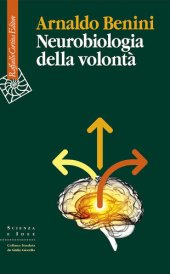 book Neurobiologia della volontà