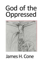 book God of the Oppressed