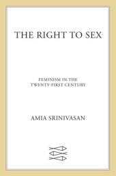 book The Right to Sex