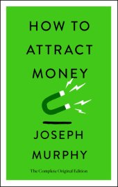 book How to Attract Money