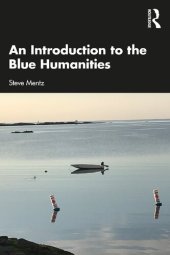 book An Introduction to the Blue Humanities