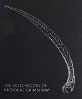 book The Sketchbooks of Nicholas Grimshaw