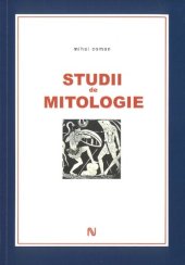 book Studii de mitologie