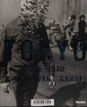 book Tokyo 1955-1970: A New Avant-Garde