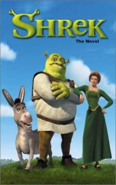 book Shrek! Novel