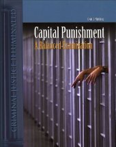 book Capital Punishment: A Balanced Examination