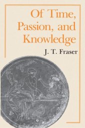 book Of Time, Passion, and Knowledge