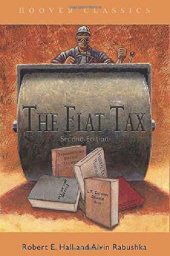 book Flat Tax