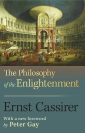 book The Philosophy of the Enlightenment: Updated Edition