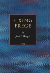 book Fixing Frege