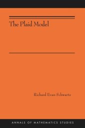 book The Plaid Model: (AMS-198)