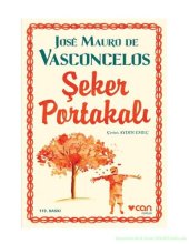 book Seker Portakali