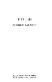 book Sibelius