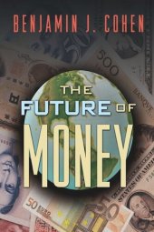 book The Future of Money