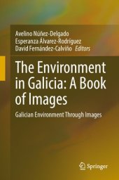 book The Environment in Galicia: A Book of Images: Galician Environment Through Images