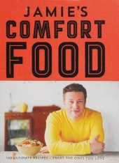 book Jamie's Comfort Food