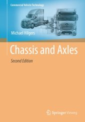 book Chassis and Axles