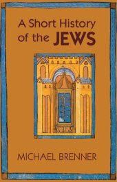 book A Short History of the Jews