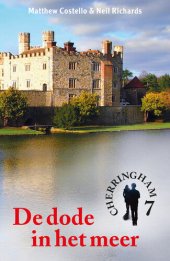 book Cherringham 07 - De dode in het meer