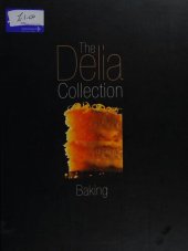 book The Delia Collection: Baking