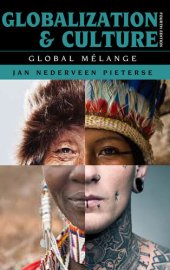 book Globalization and Culture: Global Mélange