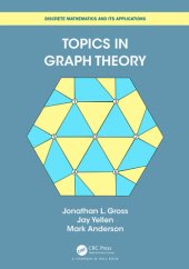 book Topics in Graph Theory (Discrete Mathematics and Its Applications)