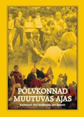 book Põlvkonnad muutuvas ajas