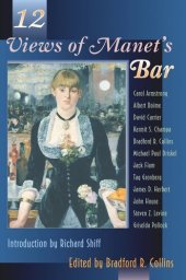 book Twelve Views of Manet's Bar