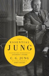 book The Essential Jung: Selected and introduced by Anthony Storr