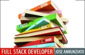 book Full Stack Developer